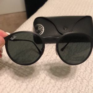 RayBan sunglasses